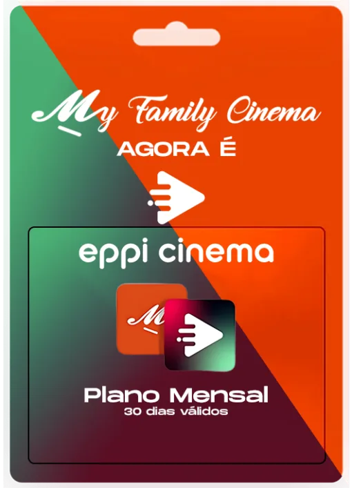 Gift Card MFC / EPPI - Mensal