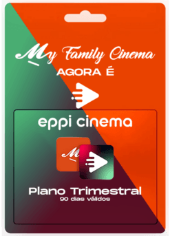 Gift Card MFC / EPPI - Trimestral
