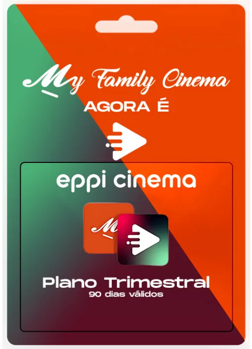 Gift Card MFC / EPPI - Trimestral